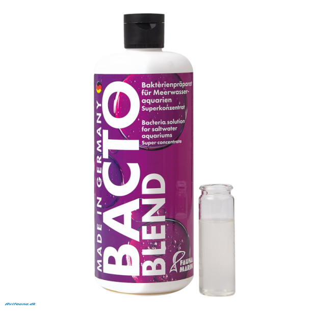 Bacto Reef Blend