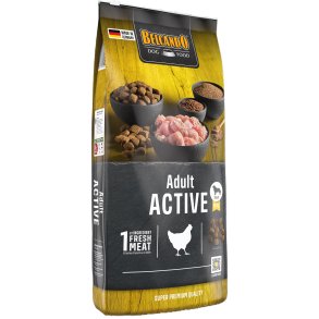 BELCANDO� Adult Active 12,5 kg