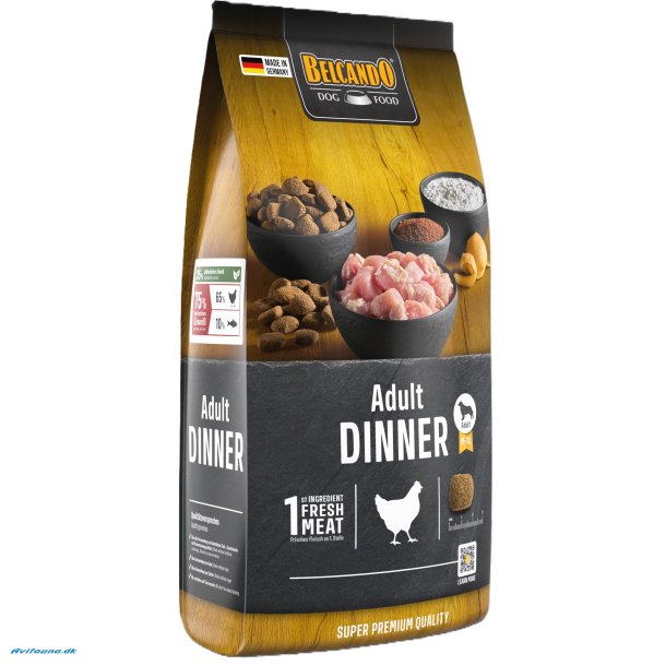 BELCANDO� Adult Dinner 12,5 kg