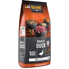 BELCANDO� Adult GF Duck 12,5 kg