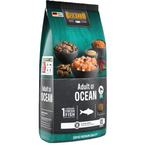 BELCANDO� Adult GF Ocean 12,5 kg