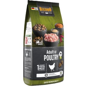 BELCANDO� Adult GF Poultry 12,5 kg