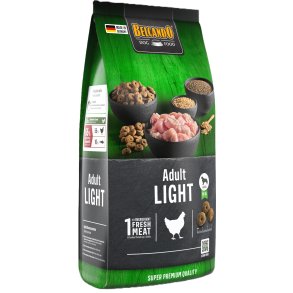 BELCANDO� Adult Light 12,5 kg