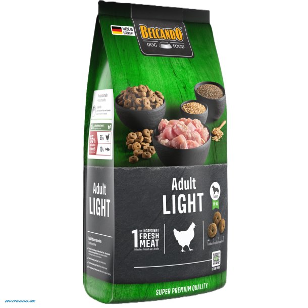 BELCANDO� Adult Light 12,5 kg