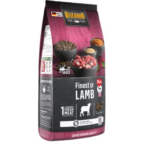 BELCANDO�  Finest Lamb