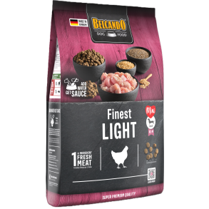 BELCANDO� Finest Light