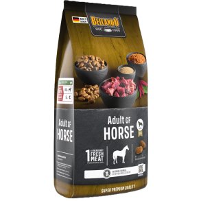 BELCANDO� Adult GF Horse 12,5 kg