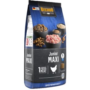 BELCANDO� Junior Maxi 12,5kg