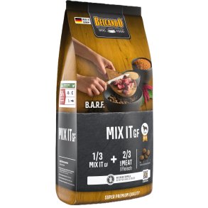 BELCANDO� GF MixIT
