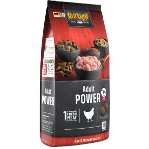 BELCANDO� Adult Power 12,5 kg
