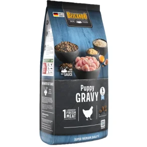 BELCANDO� Puppy Gravy (OBS: Bedst f�r 3/2026)