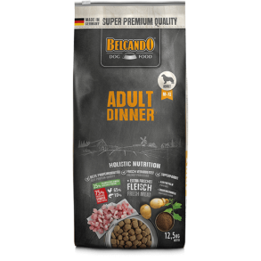 BELCANDO Adult Dinner 12,5 kg