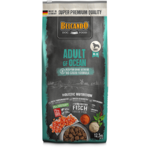 BELCANDO Adult GF Ocean 12,5 kg
