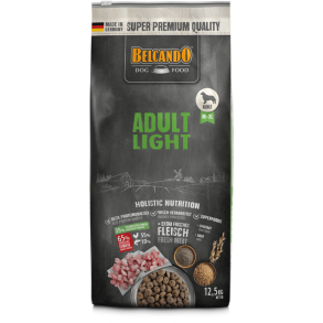 BELCANDO Adult Light 12,5 kg