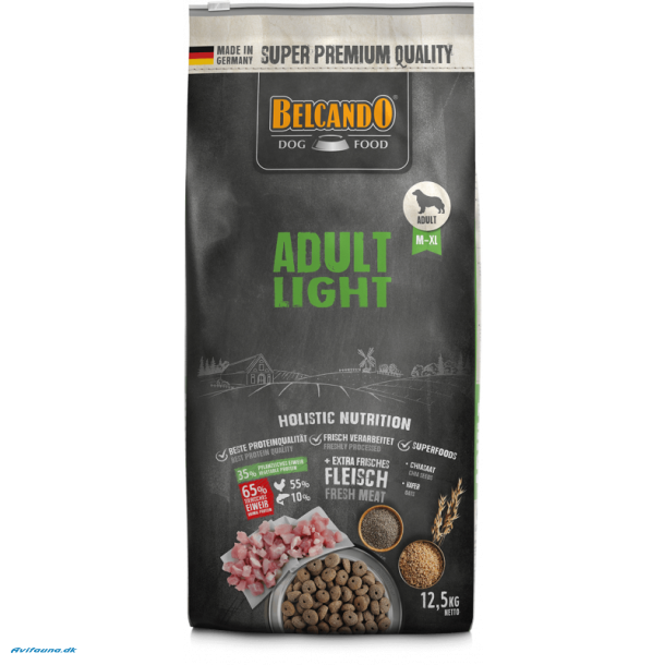 BELCANDO Adult Light 12,5 kg