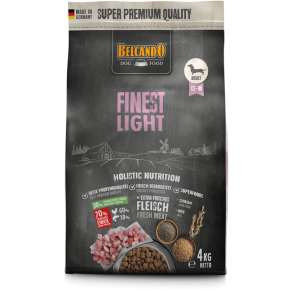 BELCANDO Finest Light