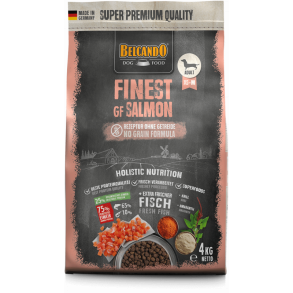 BELCANDO GF Finest Laks