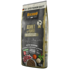 BELCANDO Adult GF Horse 12,5 kg