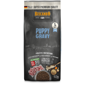 BELCANDO Puppy Gravy 