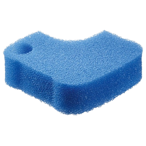 OASE BioMaster Filtersvampe Grov 20 PPI Bl