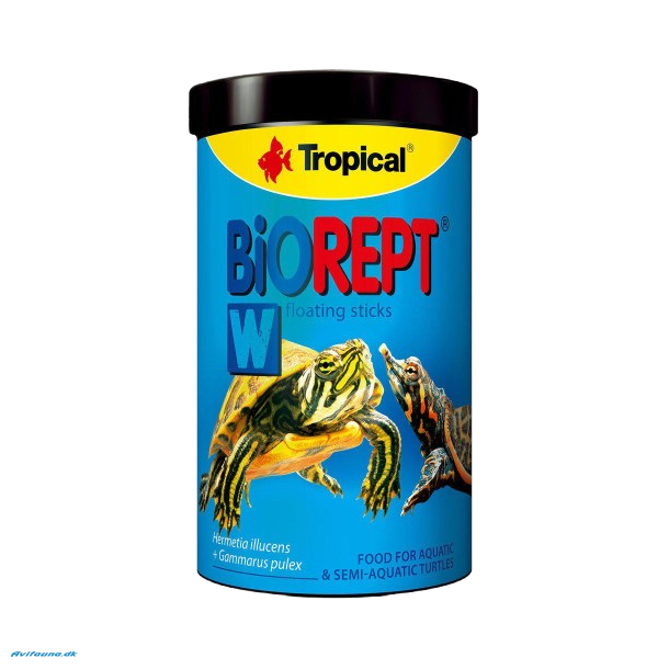 Tropical Biorept W 1000ml