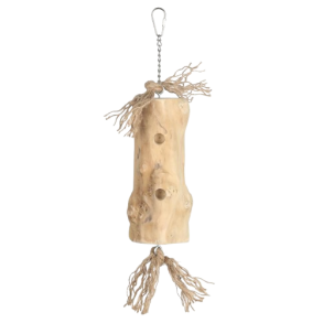 Bird Toy 'Litterz' Large