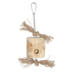 Bird Toy 'Litterz' Small