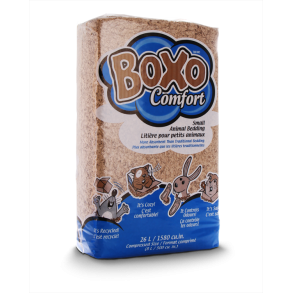 Boxo Comfort 184L