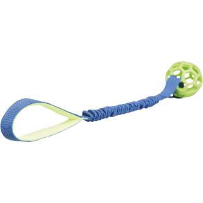 Bungee Tugger med bold