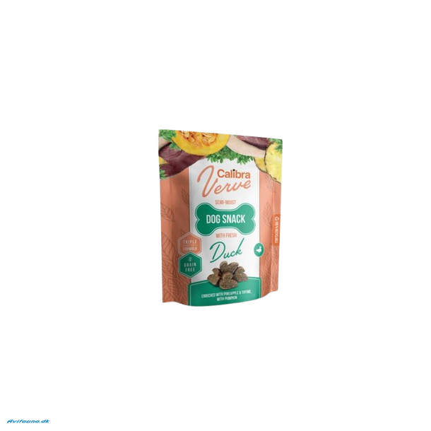 Calibra Dog Verve Semi-Moist Snack