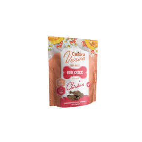 Calibra Dog Verve Semi-Moist Snack Kylling