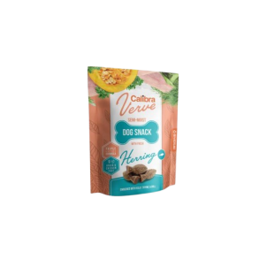 Calibra Dog Verve Semi-Moist Snack Sild