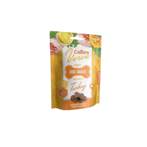 Calibra Dog Verve Crunchy Snack Turkey