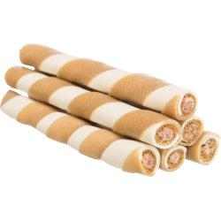 Chewing Roll m/ kyllinge fyld