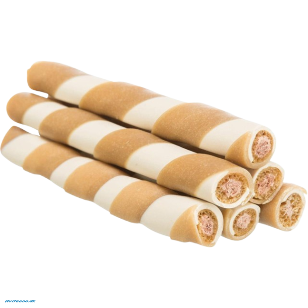 Chewing Roll m/ kyllinge fyld