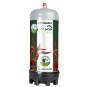 Colombo CO2 Cylinder 800g