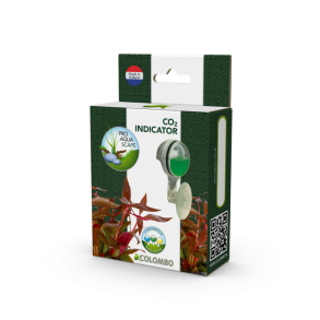 Colombo CO2 Indicator