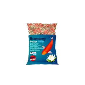 Colombo Economy Pond Pellets Bag 15L