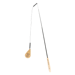 D&D Connor teleskop drillepind 