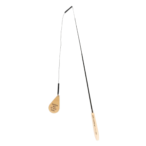 D&D Connor teleskop drillepind 