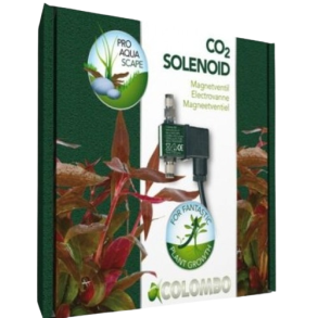 Colombo Magnetventil (A5010205)