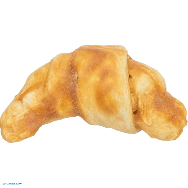 Denta Fun Croissants m/ kylling 2 stk