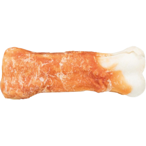 Denta Fun tyggeben m/ kylling 11 cm - 2 stk