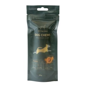 Dog Chew Turmeric