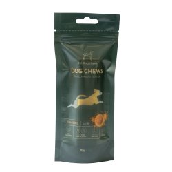 Dog Chew Turmeric
