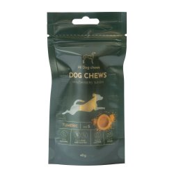 Dog Chew Turmeric