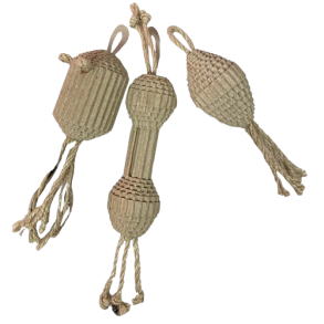 D&D Cat Kattelegetj Pahvi 3 stk