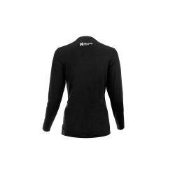 Non-Stop drirelease wool LS t-shirt womens