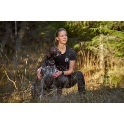 Non-Stop drirealease T-Shirt Woman