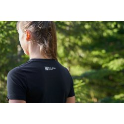 Non-Stop drirealease T-Shirt Woman